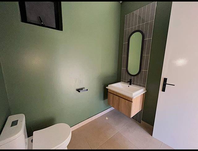 1 BEDROOM PROPERTY TO RENT IN LYNNWOOD GLEN